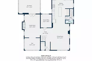 27 2nd St, Lynbrook, NY 11563 - Photo 41