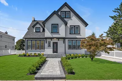 27 2nd Street, Lynbrook, NY 11563 - Photo 1