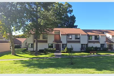 52 Jefferson Oval #A, Yorktown Heights, NY 10598 - Photo 1