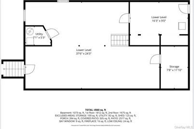 45 Meadow Glen Road, Northport, NY 11768 - Photo 45