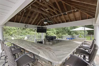45 Meadow Glen Road, Northport, NY 11768 - Photo 37
