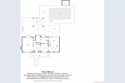 45 Meadow Glen Road, Northport, NY 11768 - Photo 43
