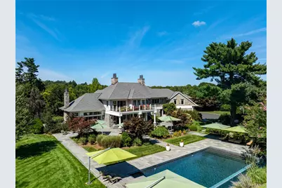 1 Hidden Pond Drive, Old Westbury, NY 11568 - Photo 37