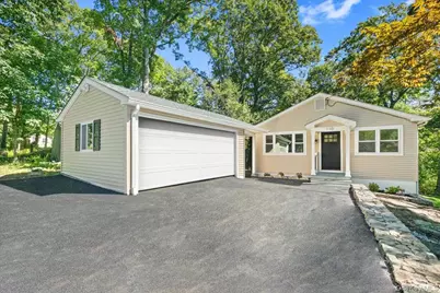 110 Pleasant Road, Lake Peekskill, NY 10537 - Photo 1