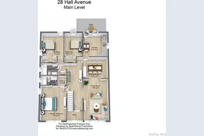28 Hall Avenue, Eastchester, NY 10709 - Photo 35