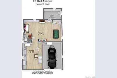 28 Hall Avenue, Eastchester, NY 10709 - Photo 33
