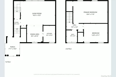 147-28 Charter Road #33B, Briarwood, NY 11435 - Photo 25