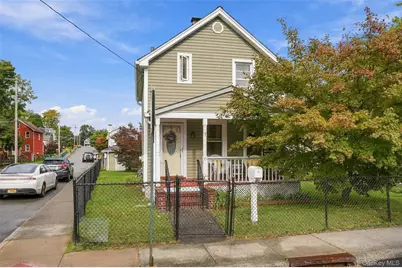 15 S Walnut Street, Beacon, NY 12508 - Photo 1