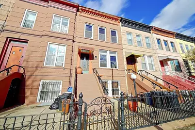 611 Bainbridge, Brooklyn, NY 11233 - Photo 17