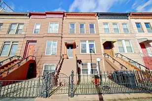 611 Bainbridge, Brooklyn, NY 11233 - Photo 1