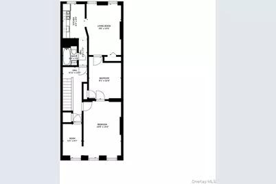 611 Bainbridge, Brooklyn, NY 11233 - Photo 15