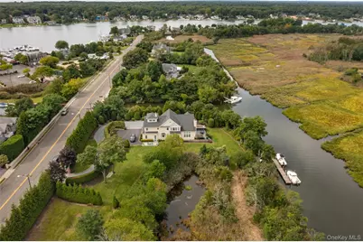 547 Shore Drive, Oakdale, NY 11769 - Photo 41