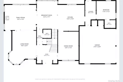 547 Shore Drive, Oakdale, NY 11769 - Photo 45
