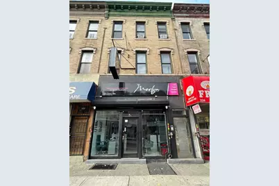 228 Utica Avenue, Brooklyn, NY 11213 - Photo 1