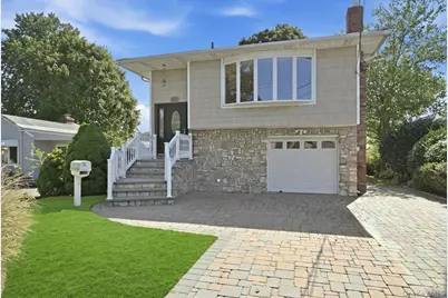 6 Adam Road W, Massapequa, NY 11758 - Photo 3