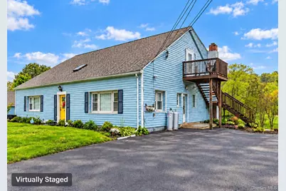 45 Hampton Road, Marlboro, NY 12542 - Photo 1