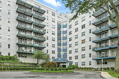 499 Broadway N #2J, White Plains, NY 10603 - Photo 1
