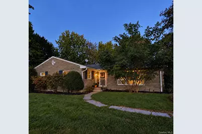 6 Hope Lane, Milton, NY 12547 - Photo 1