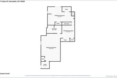 1 Tudor Place, Hartsdale, NY 10530 - Photo 45