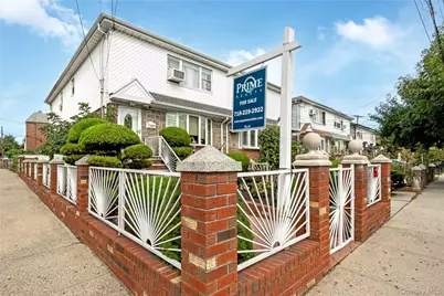 13740 Lafayette Street, Ozone Park, NY 11417 - Photo 37