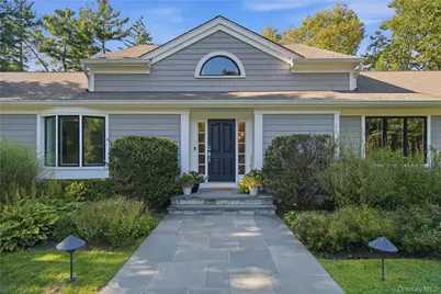 2 Meadow Road, Old Westbury, NY 11568 - Photo 3