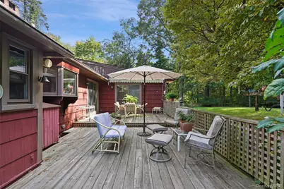 28 S Bedford Road, Pound Ridge, NY 10576 - Photo 17