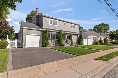 89 3rd Avenue, Massapequa Park, NY 11762 - Photo 1