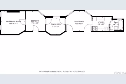153 West 106th Street #3B, New York, NY 10025 - Photo 7