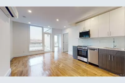 138-28 Queens Boulevard #PH-7F, Briarwood, NY 11435 - Photo 3