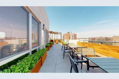 138-28 Queens Boulevard #PH-7F, Briarwood, NY 11435 - Photo 29
