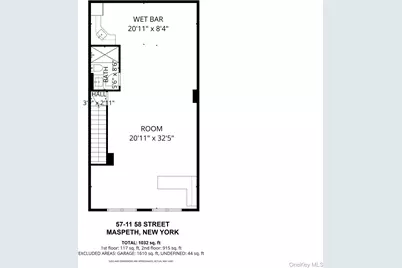 57-11 58th Street, Maspeth, NY 11378 - Photo 21