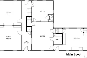 3244 Sharon Turnpike, Millbrook, NY 12545 - Photo 37