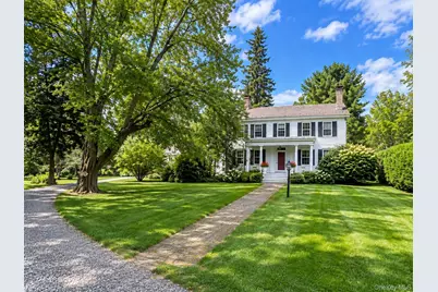 3244 Sharon Turnpike, Millbrook, NY 12545 - Photo 1