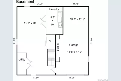 214 Frank Avenue, Mamaroneck, NY 10543 - Photo 31