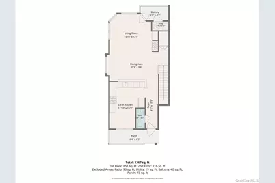 111 Highridge Court, Peekskill, NY 10566 - Photo 35