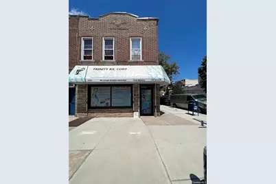 75-21 Myrtle Avenue, Glendale, NY 11385 - Photo 1