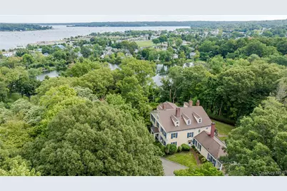 51 Lake Avenue, Mill Neck, NY 11765 - Photo 1