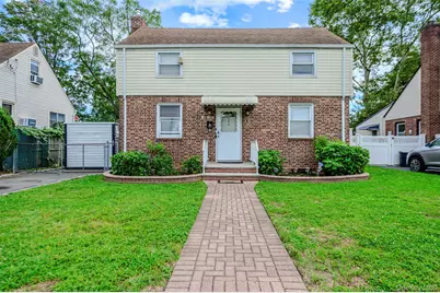 596 Irving Street, Westbury, NY 11590 - Photo 1
