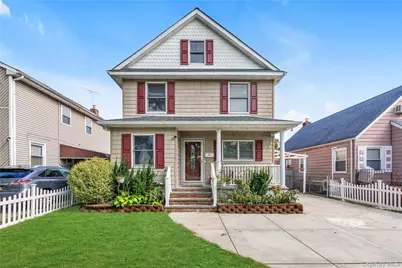 7643 265th Street, New Hyde Park, NY 11040 - Photo 1