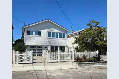 160-28 87th Street, Howard Beach, NY 11414 - Photo 1
