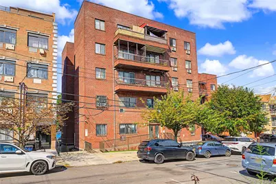41-58 71st Street #4B, Woodside, NY 11377 - Photo 1