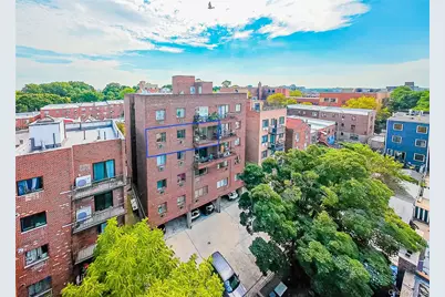 41-58 71st Street #4B, Woodside, NY 11377 - Photo 23