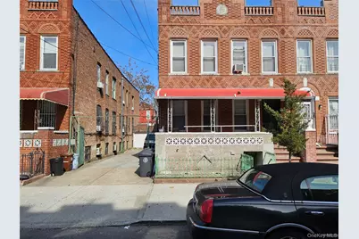 539 E 96th Street #4, Brooklyn, NY 11212 - Photo 1