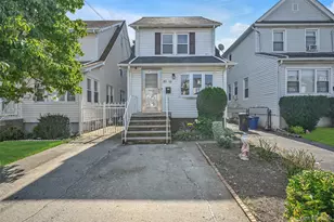 89-18 220th St, Queens Village, NY 11427 - Photo 1