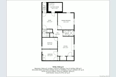 124-23 135th Place, Ozone Park, NY 11420 - Photo 47