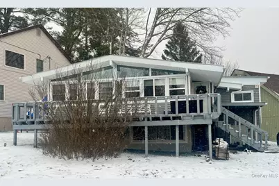 53 Lakeview Road, Kauneonga Lake, NY 12720 - Photo 1