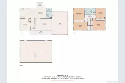 156 Verbank Village Road, Verbank, NY 12585 - Photo 33