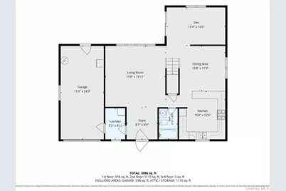 27 Welcome Lane, Wantagh, NY 11793 - Photo 23