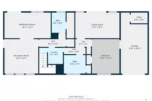 137 Ridgewood Ave, Farmingville, NY 11738 - Photo 41