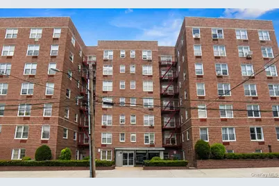 63-45 Saunders Street #3E, Rego Park, NY 11374 - Photo 7